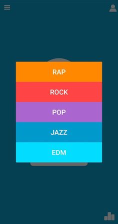 Jukebox - The Ultimate Music T - Screenshot 2