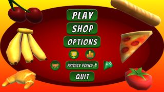 Time to Feast - Screenshot 1