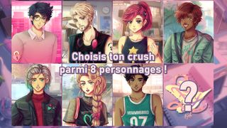 FLY : Forever Loving You (2) - Screenshot 3