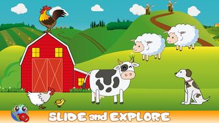 Baby Worlds | Their first app - Screenshot 1