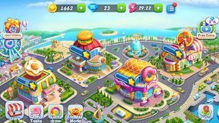 Food City - Screenshot 2