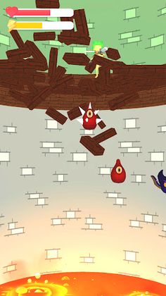 Cut Tower - Screenshot 4