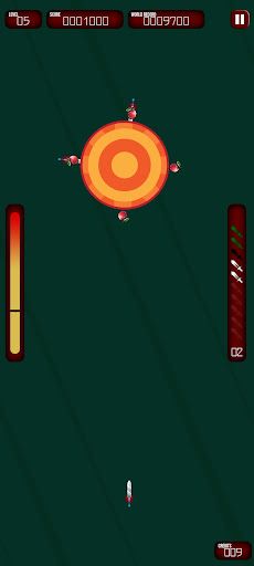 Knives Strike - Screenshot 2