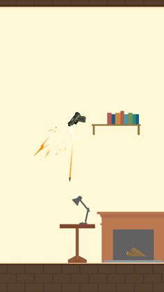 Gunflipper - Screenshot 4