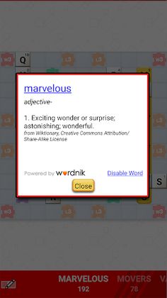 Snap Assist for Chums - Screenshot 3