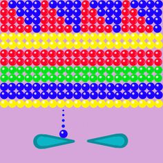 Let's Hit - Screenshot 2