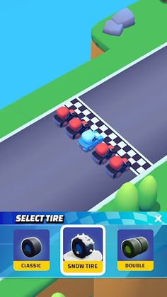 Rushmania - Screenshot 4