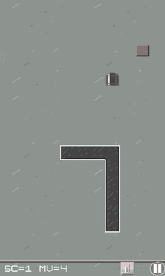 The Snake Pit Game - Screenshot 1