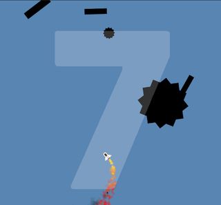 Not try again - Screenshot 2