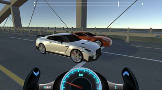 Drag Racing Turismo - Screenshot 2