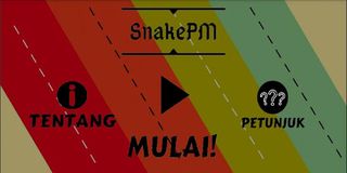 Snake PM - Screenshot 1
