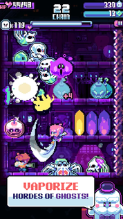 Candies 'n Curses - Screenshot 3