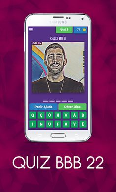 QUIZ BBB 22 - Screenshot 3