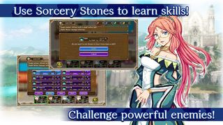 RPG Liege Dragon with Ads - Screenshot 3