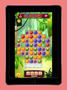 Fruit Match Splash - Screenshot 3