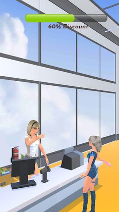 Market Rush - Screenshot 4