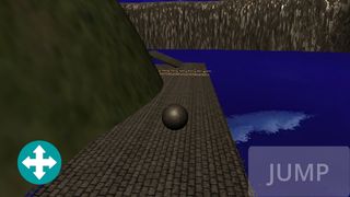 Bubble Adventure - Screenshot 2