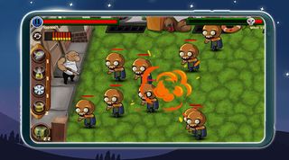 Beasts Unleashed - Screenshot 3