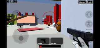 Wild Eggs - Screenshot 3