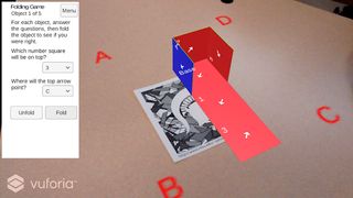 Spartan SR - Screenshot 2