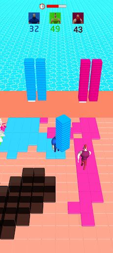 Tile Challenge - Screenshot 2