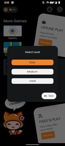 tik tak toe 2 player online - Screenshot 3
