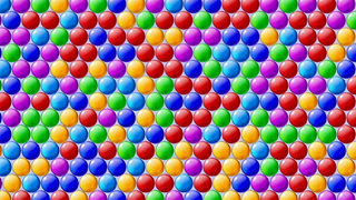 Bubble Shooter - Screenshot 1