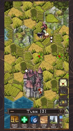 Fate of an Empire - Age of War - Screenshot 3