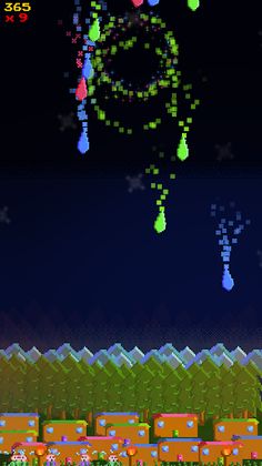 LoFiReworks - Screenshot 1