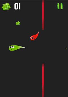 Tadpoles Dodge - Screenshot 4