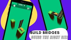 Cross it Bridge Building - Screenshot 4