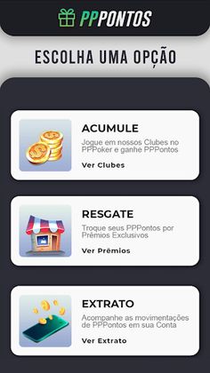PPPontos - Recompensas no PPPo - Screenshot 2