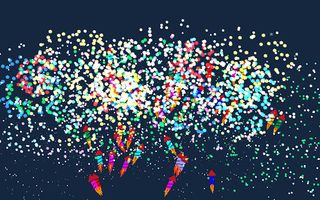 Simple FireworkMaker - Screenshot 3