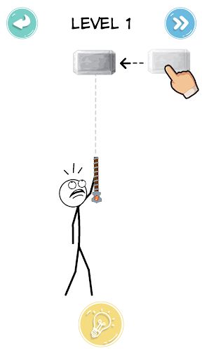 Drop the Item - Screenshot 2