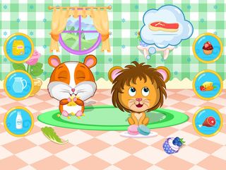 Baby Animal Care Pet Daycare - Screenshot 2