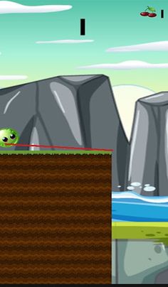 Jelly Jump - Screenshot 3