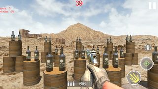 FirearmsSimulator - Screenshot 3