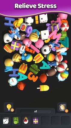 Match Me! 3D Matching game - Screenshot 4