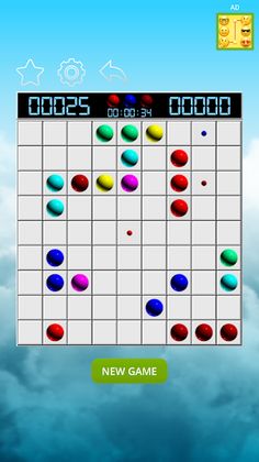 Line 98 Classic - Screenshot 4