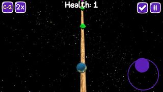 Fitball - Screenshot 2