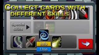 Role Pairs Game - Screenshot 2