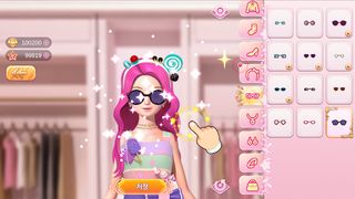 Secret Jouju: Fashion Star - Screenshot 3
