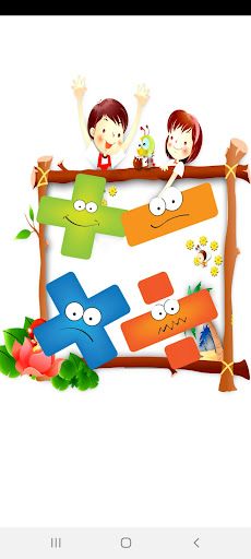 math`s play and learn - Screenshot 2