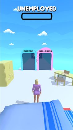 Job Hunter - Screenshot 2