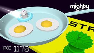 Conversion Warrior - Screenshot 2