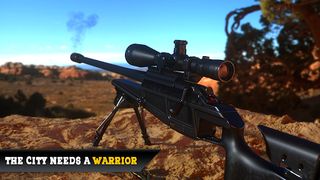 Ultimate Sniper Shooting 3D - Screenshot 3
