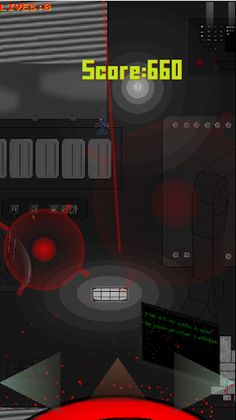 Space Dude - Screenshot 2