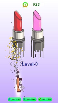 Pixel Shooter - Screenshot 2