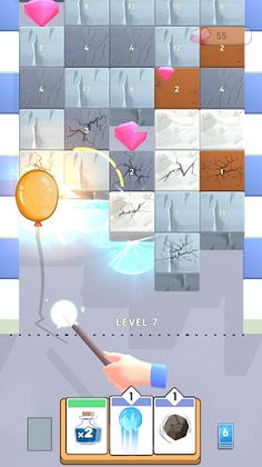 Idle Magic Miner - Screenshot 4