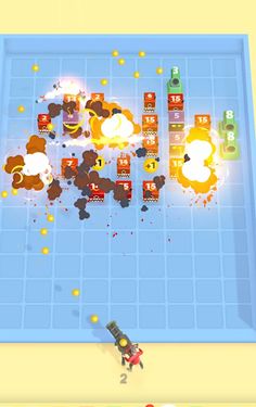 Shoot - Screenshot 2